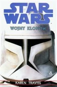 Star Wars ... - Karen Traviss - buch auf polnisch 