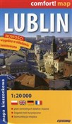 Lublin map... -  polnische Bücher