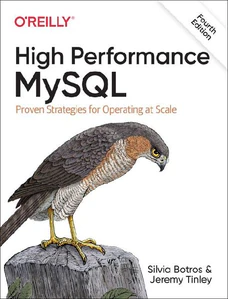 Bild von BOTROS, S: HIGH PERFORMANCE MYSQL