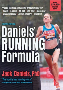 Bild von Daniels' Running Formula