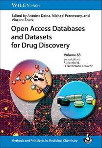 Bild von OPEN ACCESS DATABASES AND DATASETS FOR DRUG DISCOVERY
