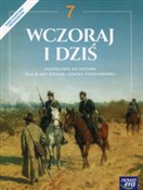 Wczoraj i ... - Jarosław Kłaczkow, Anna Łaszkiewicz, Stanisław Roszak -  polnische Bücher