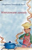 Polnische buch : Wierszowan... - Magdalena Dawidziuk-Stach