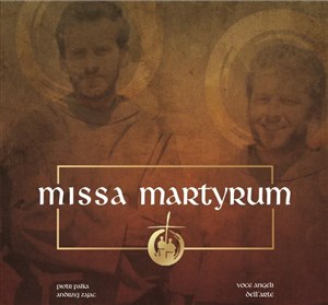 Bild von Missa Martyrum CD