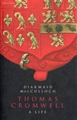 Thomas Cro... - Diarmaid MacCulloch -  Polnische Buchandlung 