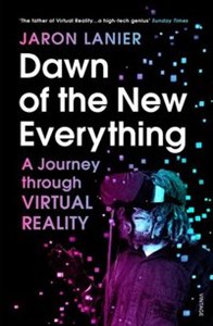 Bild von Dawn of the New Everything