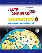Polska książka : Język angi... - Maciej Matasek