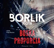 Polska książka : [Audiobook... - Piotr Borlik