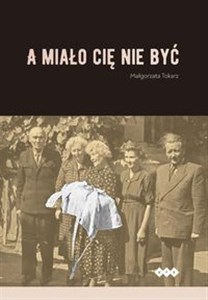 Bild von A miało cię nie być