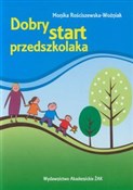 Dobry star... - Monika Rościszewska-Woźniak - Ksiegarnia w niemczech