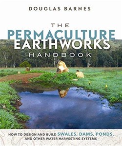 Bild von Douglas Barnes - The Permaculture Earthworks