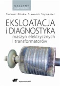 Eksploatac... - Tadeusz Glinka -  polnische Bücher