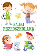 Polska książka : Bajki prze... - Opracowanie Zbiorowe