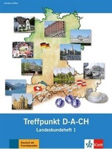 Bild von Berliner Platz 1 NEU. Treffpunkt D-A-CH LB