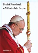 Papież Fra... - ks. Edward Data CSMA -  Książka z wysyłką do Niemiec 