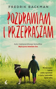 Obrazek Pozdrawiam i przepraszam