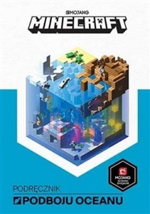Bild von Podręcznik podboju oceanu. Minecraft