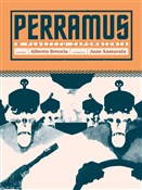Perramus - Juan Sasturain -  Książka z wysyłką do Niemiec 