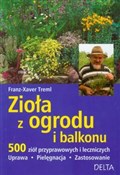 Zioła z og... - Franz-Xaver Treml -  Książka z wysyłką do Niemiec 