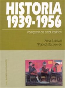 Obrazek Historia 1939-1956 Szkoły średnie