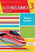 Va Benissi... - Marta Kaliska, Aleksandra Kostecka-Szewc -  fremdsprachige bücher polnisch 