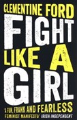 Fight Like... - Clementine Ford - Ksiegarnia w niemczech