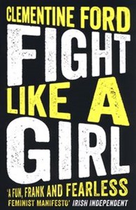 Bild von Fight Like A Girl