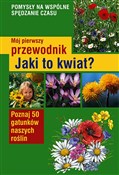 Mój pierws... - Henryk Garbarczyk, Małgorzata Garbarczyk -  polnische Bücher