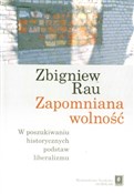 Zapomniana... - Zbigniew Rau - Ksiegarnia w niemczech