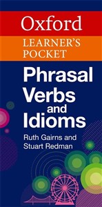Bild von Oxford Learner's Pocket Phrasal Verbs and Idioms