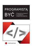 Programist... - Mateusz Rus - buch auf polnisch 