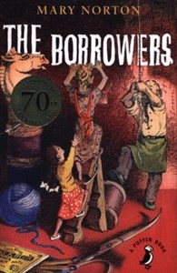 Obrazek The Borrowers