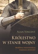 Królestwo ... - Vincent Alan -  fremdsprachige bücher polnisch 