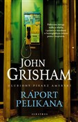 Zobacz : Raport Pel... - John Grisham