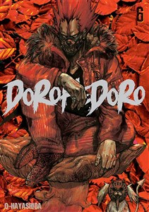 Bild von Dorohedoro. Tom 6