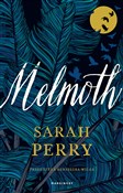Melmoth - Sarah Perry - buch auf polnisch 