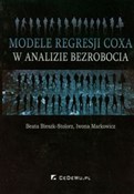 Książka : Modele reg... - Beata Bieszk-Stolorz, Iwona Markowicz