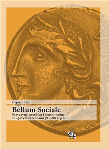 Bild von Bellum Sociale Przyczyny przebieg i skutki wojny ze sprzymierzeńcami (91–88 r. p.n.e.)