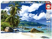Pokaż szczegóły dla Puzzle 1500 Seszele Puzzle 150... -  Polnische Buchandlung