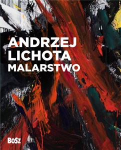 Bild von Andrzej Lichota Malarstwo