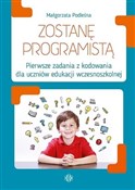 Polnische buch : Zostanę pr... - Małgorzata Podleśna