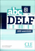 ABC DELF B... - Corinne Kober-Kleinert, Marie-Louise Parizet -  polnische Bücher