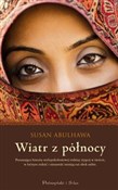 Książka : Wiatr z pó... - Susan Abulhawa