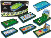 Zeige Details für Zestaw 7 gier sportowych zręcznościowych Zestaw 7 g... - Ksiegarnia w niemczech