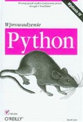 Książka : Python Wpr... - Mark Lutz