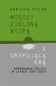 Polnische buch : Między zie... - Dariusz Filar