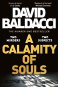 A Calamity... - David Baldacci -  Polnische Buchandlung 