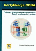 Książka : Certyfikac... - Wiesław Alex Kaczmarek