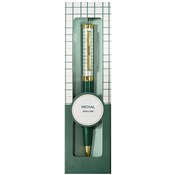 Długopis p... -  Książka z wysyłką do Niemiec 