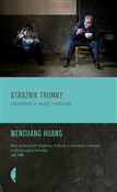 Książka : Strażnik t... - Huang Wenguang